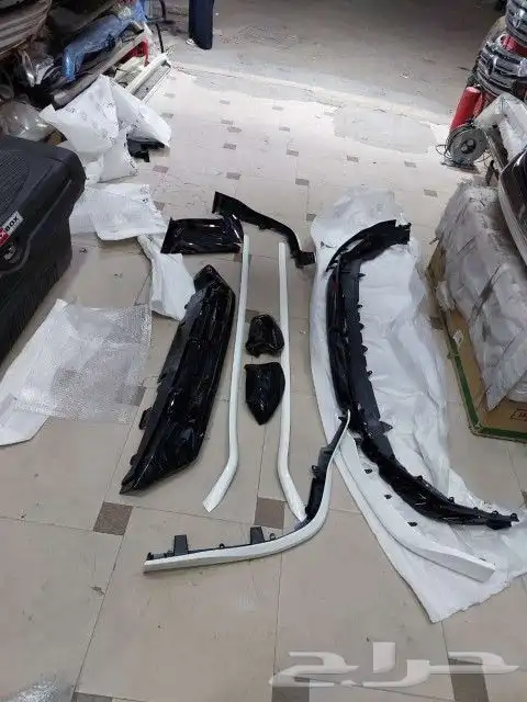 كتات الكزس اف سبورت 25 2