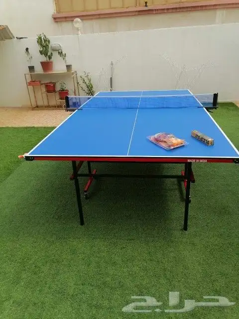 تنس هوكي بلياردو فرفيره العاب لصالات الترفيه والاستراحات 12