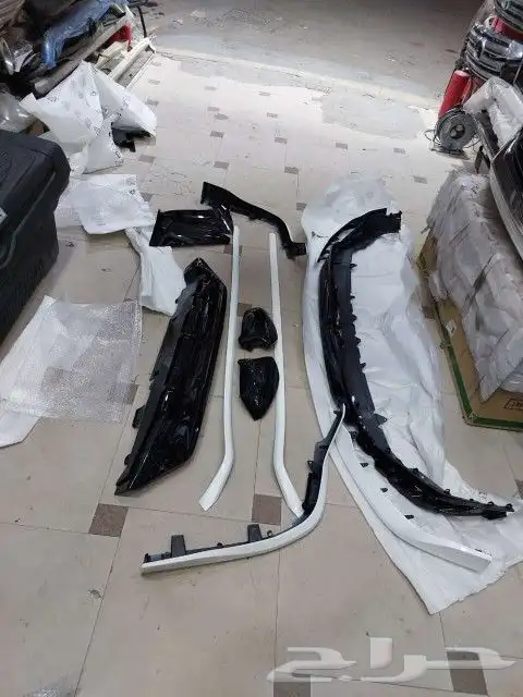 كتات الكزس اف سبورت 25 0