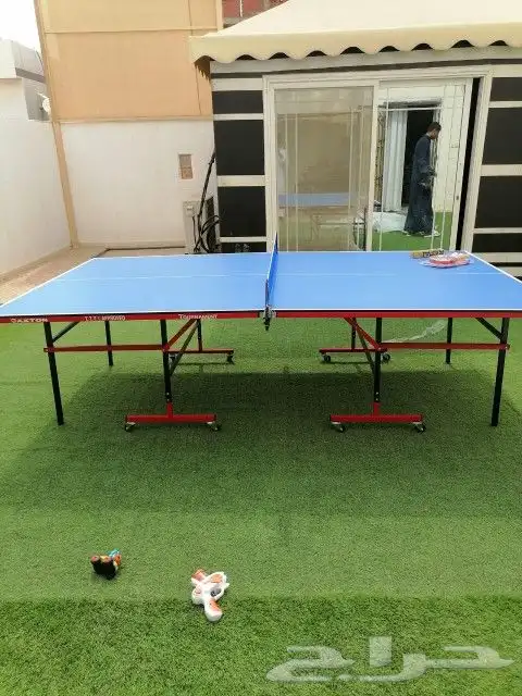 تنس هوكي بلياردو فرفيره العاب لصالات الترفيه والاستراحات 13