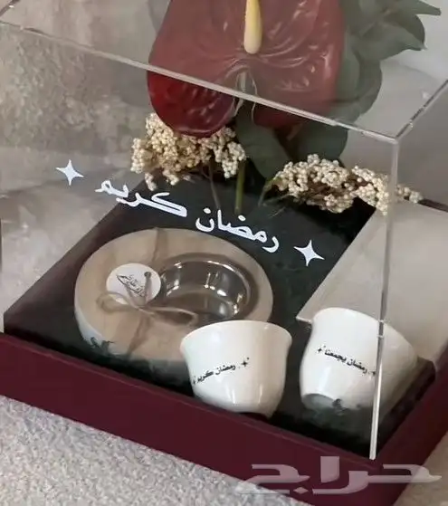 طباعة هارد كفر بكسات أكياس علب أختام أكرليك أكواب 6