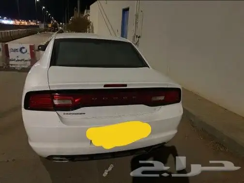 شارجر 2011 0