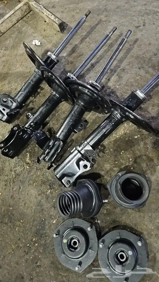 قطع غيار افولون 2008- 2017 مساعدات و مقصات و كراسي مكينه 4