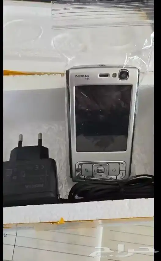 جوال نوكيا قديم جوده الجوده 8