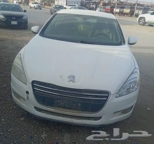متوفر لدينا قطع غيار سيارات بيجو 508 سيارات بحاله الوكاله 0