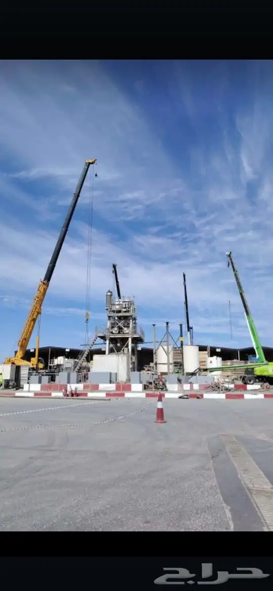 فوركلفت رافعات شوكيه كرينات ونش للايجار الشهري وليومي 0