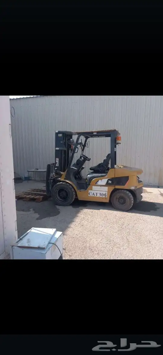 فوركلفت رافعات شوكيه كرينات ونش للايجار الشهري وليومي 2