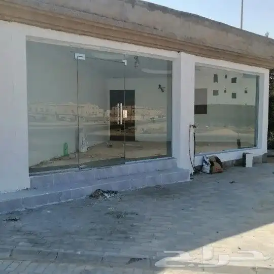 توريد وتركيب جميع انواع الابواب الزجاجية 1