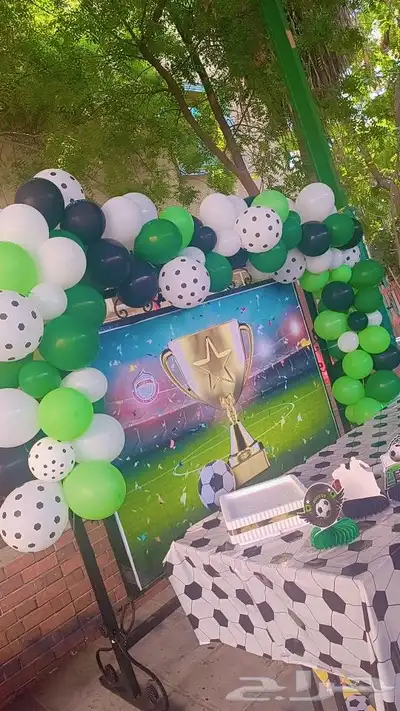 مسكات عرايس تنسيق حفلات وهاند ميد 20