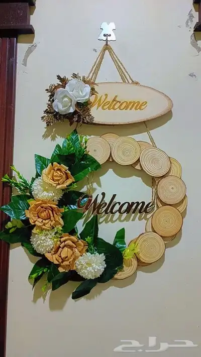 مسكات عرايس تنسيق حفلات وهاند ميد 31