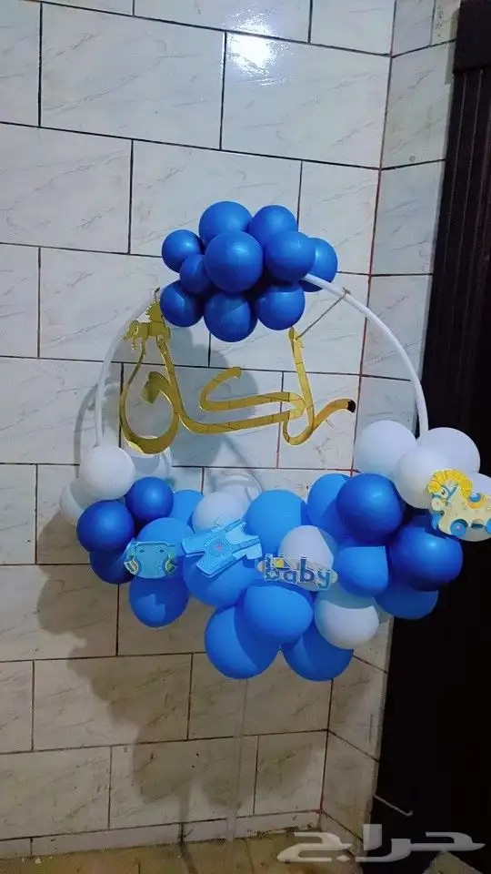 مسكات عرايس تنسيق حفلات وهاند ميد 14