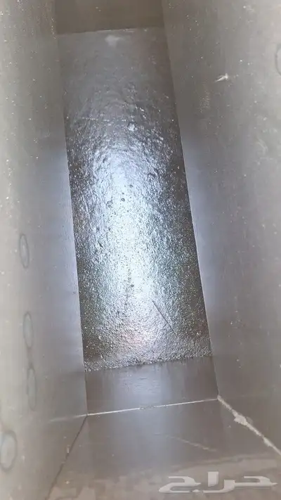 سفتي حواجز خرسانيه 5