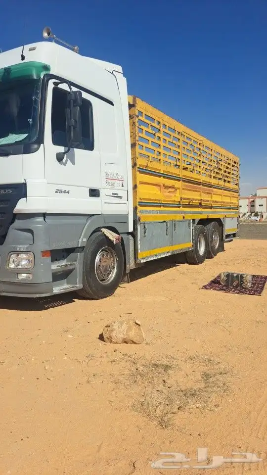 لوري نقل عفش من إلى جميع المناطق 0