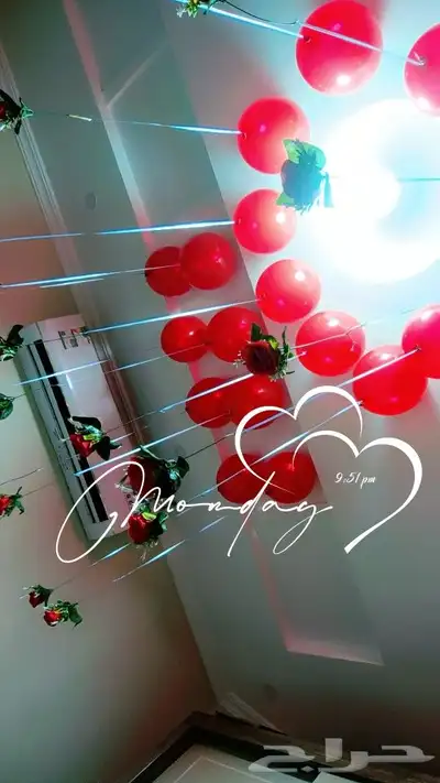 مسكات عرايس تنسيق حفلات وهاند ميد 11