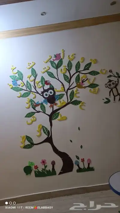 مسكات عرايس تنسيق حفلات وهاند ميد 40