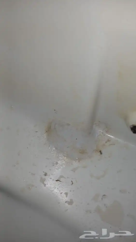 لحام خزانات بلاستيك مكسوره علا الضمان نفس الماده 3