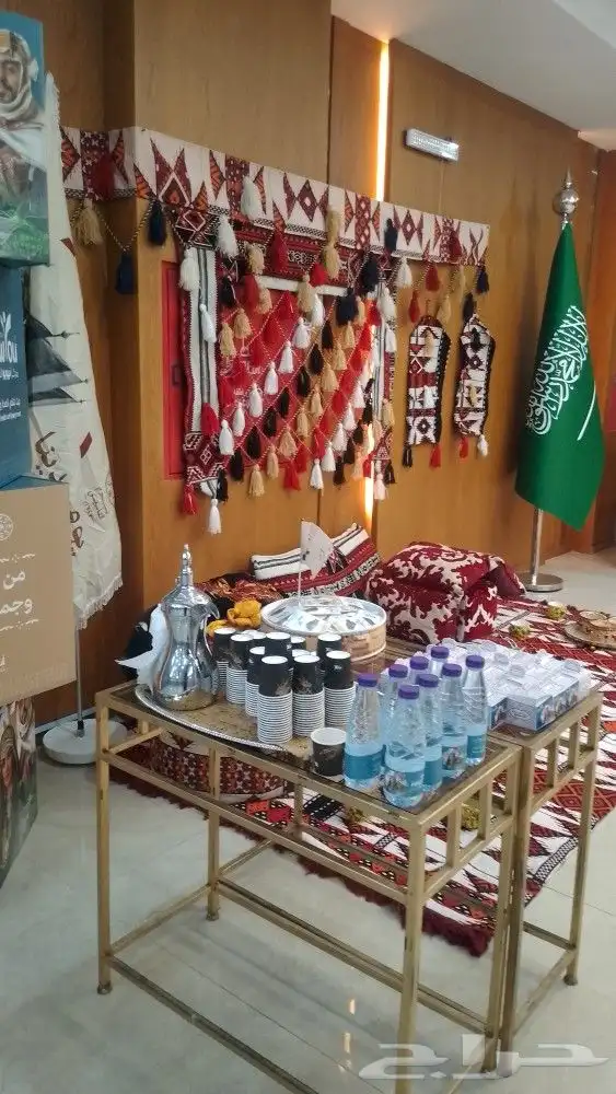 تعجير كوشات وجلسات شعبي ومغربي 3