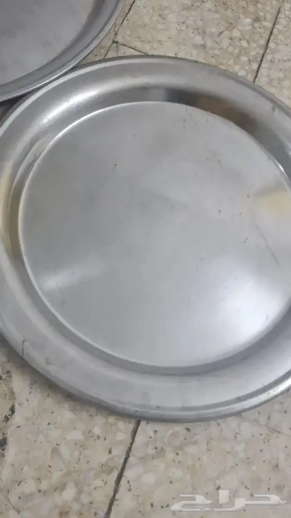 صحون عزايم وسط للرز 3
