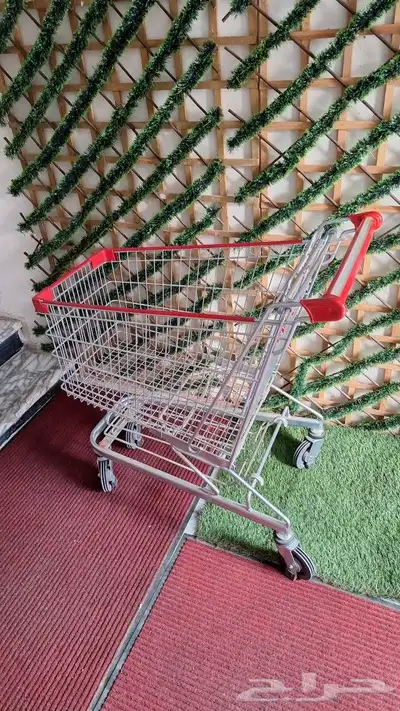 عربية تسوق 0