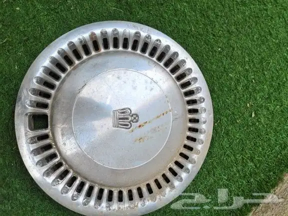طيس متنوع كرسيدا 80 و كرسيدا 83 - 84 طيس كراون 2