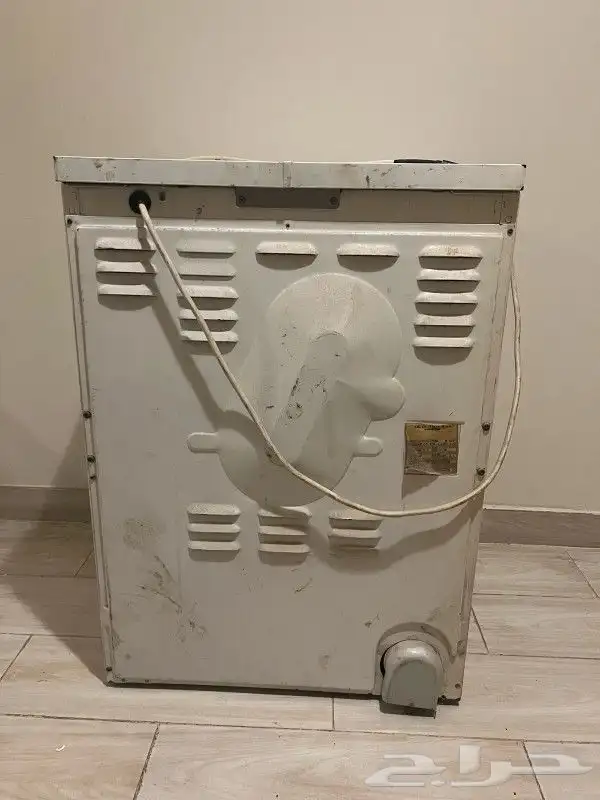 للبيع مجفف ملابس نشافه كلفنيتور مستعمله 2