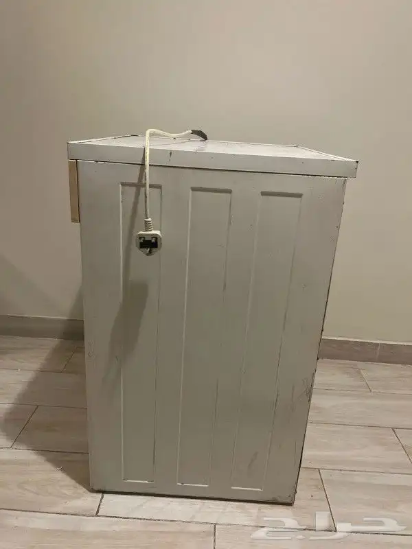 للبيع مجفف ملابس نشافه كلفنيتور مستعمله 4