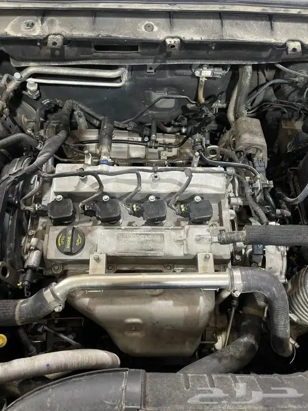 مكاين مكينة محرك شانجان CS85 مكينة شانجان CS95 محرك 2