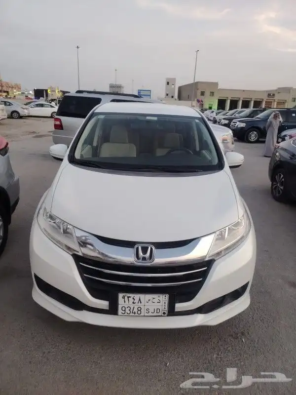 اوديسي 2