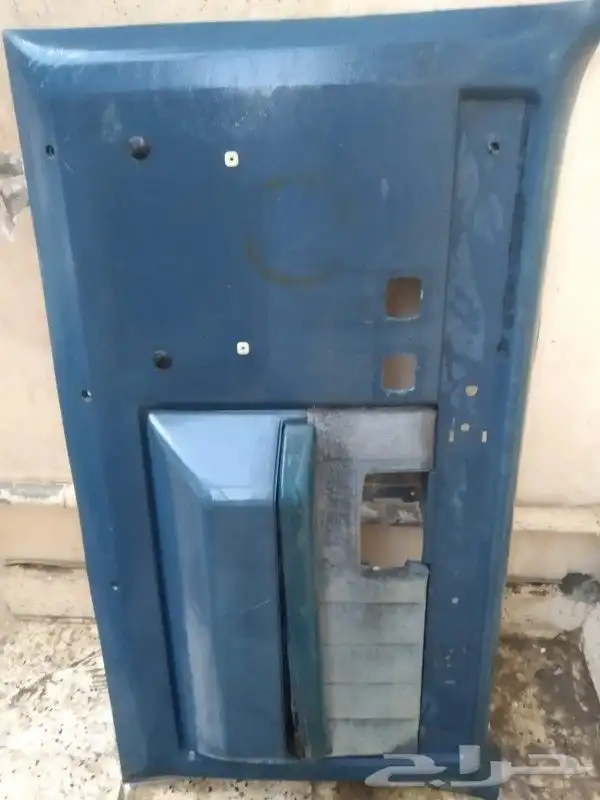 ديكورات أبواب جمس ثمانينات 2