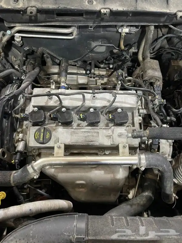 مكاين مكينة محرك شانجان CS85 مكينة شانجان CS95 محرك 0