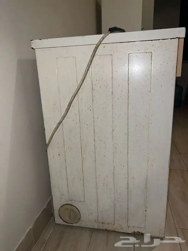 للبيع مجفف ملابس نشافه كلفنيتور مستعمله 3