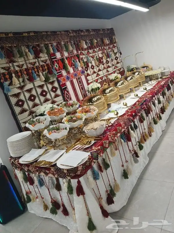 تنسيق حفلات الرياض 8