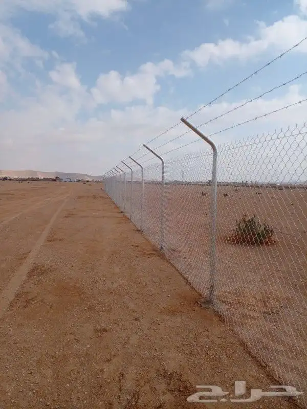 شبك مزرعه شبوك مزارع تركيب 3