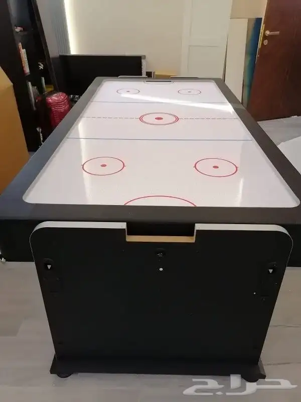 تنس هوكي بلياردو فرفيره العاب لصالات الترفيه والاستراحات 9