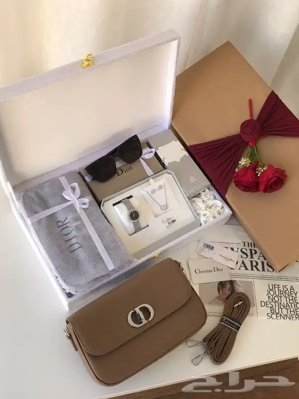 هدايا نسائي فخمه 6