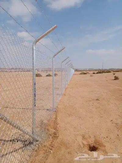 شبك مزرعه شبوك مزارع تركيب 5