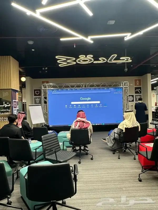 ليزر وشاشات 1