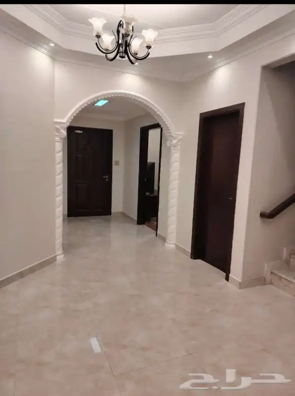 دهانات دخليه الجبيل 1