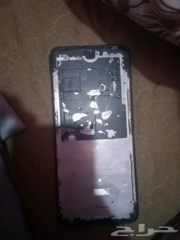 جوال انفنكس 11 0