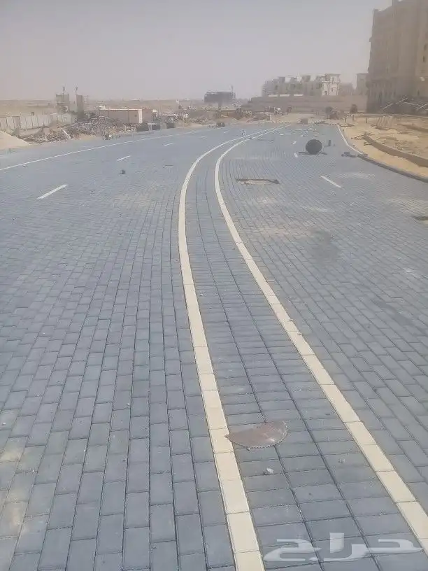 بلدوره وانترلوك 1