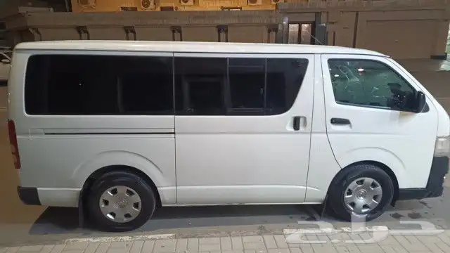 باصات للايجار مع السائقين 1