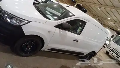 رينو دوكر فان بضاعه 0