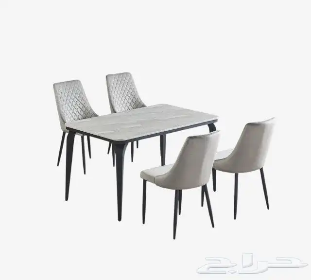 طاولات طعام طقم 0