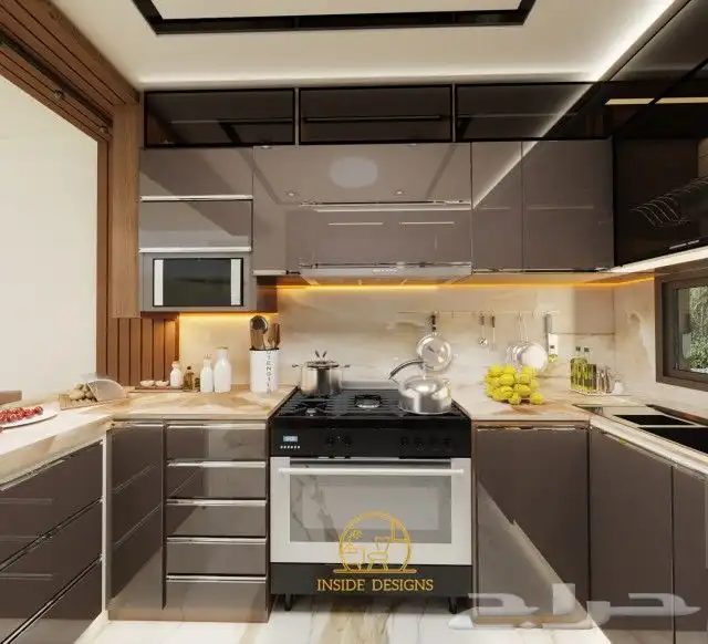 مطابخ و حمام 0