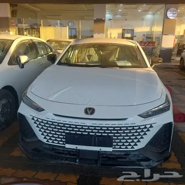 شانجان يونى فى موديل 2025سبورت عروض الاقساط 4