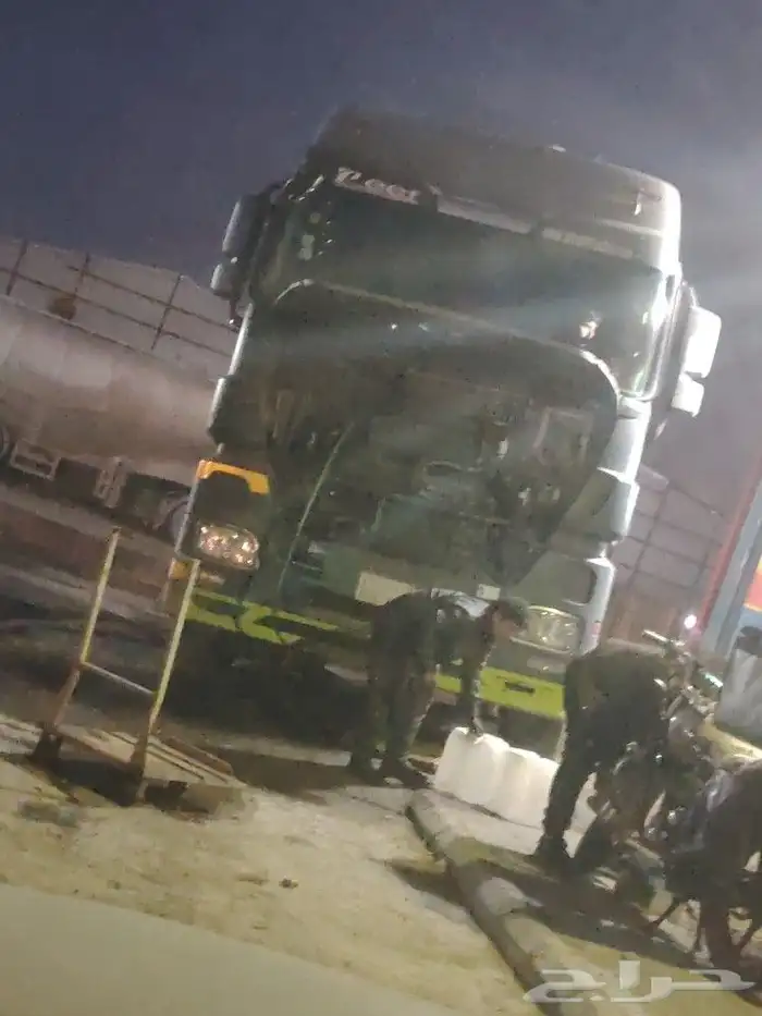 مكنيك سفري الرياض طريق الدمام وطريق مكه وطريق الجنادرية 0
