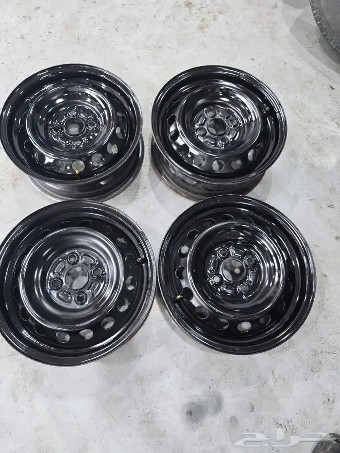 جنوط يارس اصلي وكاله مقاس 14 1