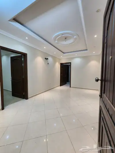 شقة للايجار 4 غرف حي الريان 0