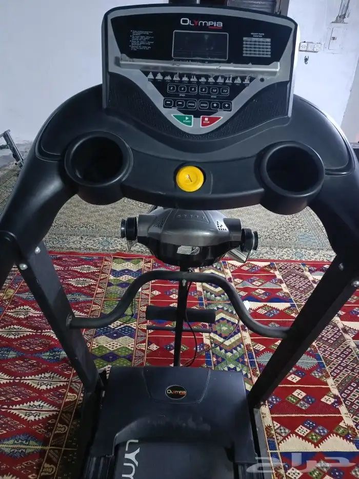 سير رياضة 3
