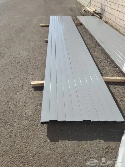 مقاولات هناجر ومستودعات 3